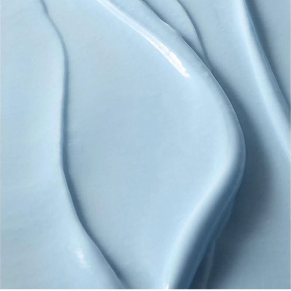 Herbivore Aquarius Pore Purifying Clarity Cream Blue Tansy BHA Moisturizer 50mL - Picture 2 of 16